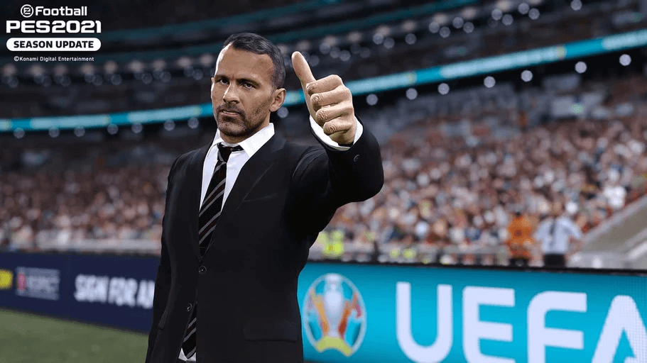 pes 2022 modo carrera