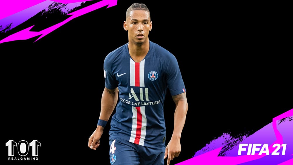 FIFA 21 Guía para completar el SBC de Thilo Kehrer Showdown