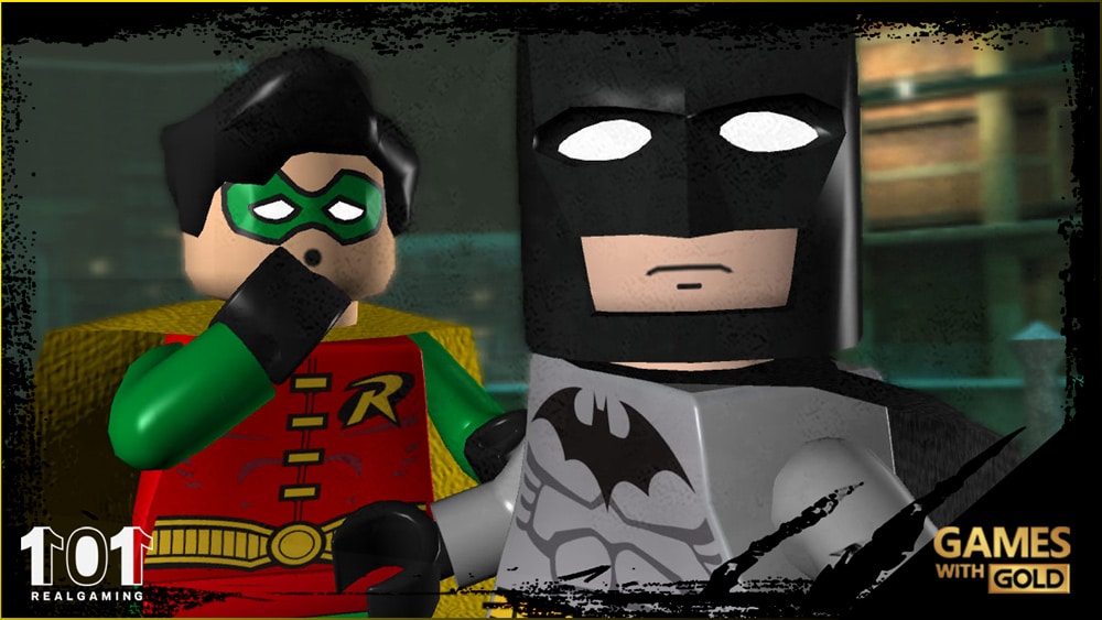 Games with Gold Estos son los juegos gratuitos para mayo del 2021