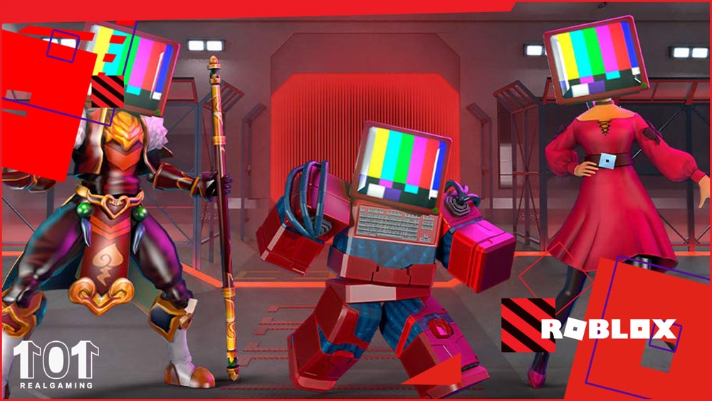 Roblox Todos los códigos promocionales activos