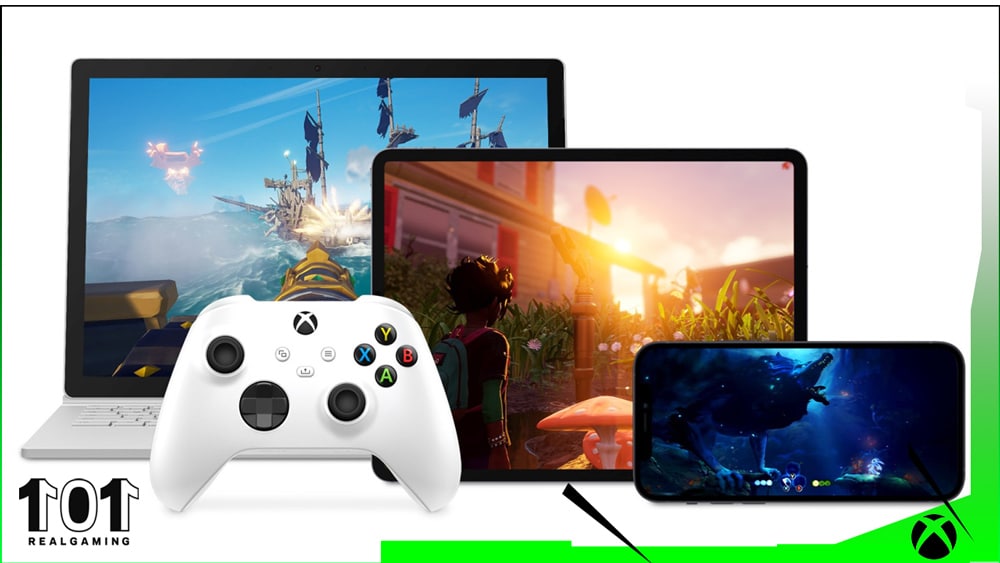 Xbox La beta de Cloud Gaming para Windows 10 y IOS ha sido anunciada