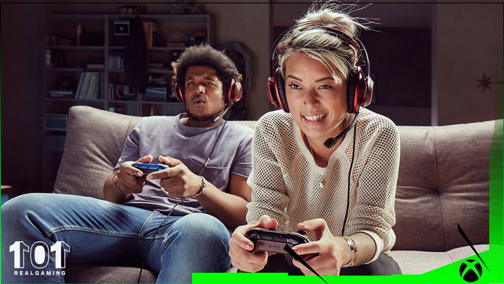 Xbox Live Gold La suscripción ya no será necesaria para disfrutar el multijugador de estos títulos free to play