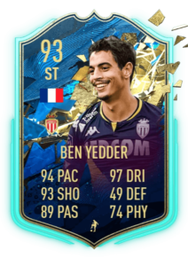 ben yedder