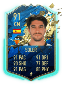 carlos soler