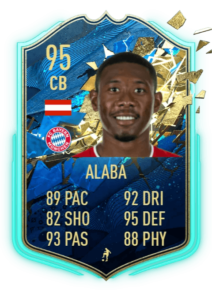 david alaba