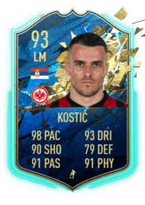 filip kostic