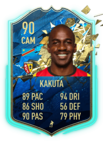 gael kakuta