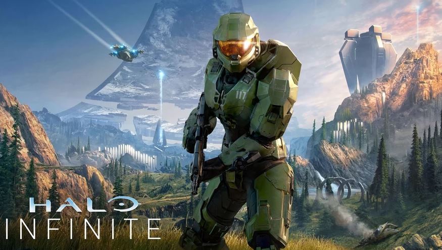 halo infinite e3