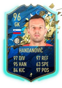 handanovic