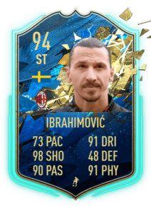 ibrahimovic