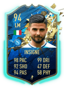 insigne
