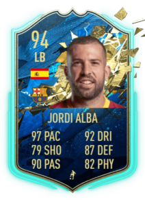 jordi alba