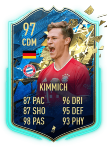 kimmich