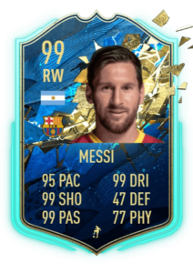 leo messi