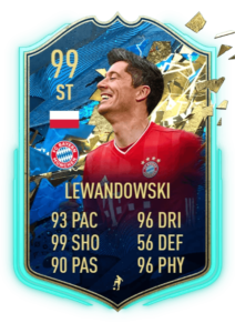 lewandowski