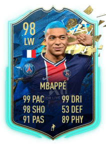 mbappe