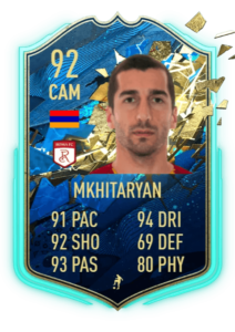 mkhitaryan