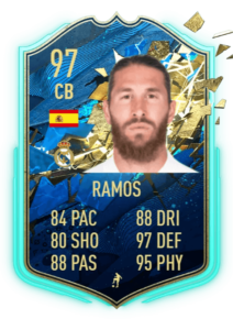 sergio ramos