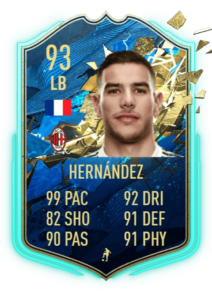 theo hernandez