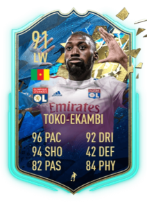 toko ekambi