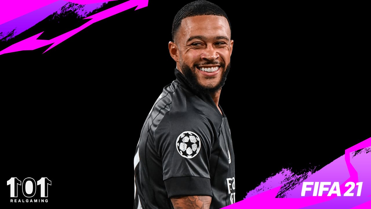 tots equipo de la temporada ligue 1 fifa 21 mbappe ben yedder depay marquinhos