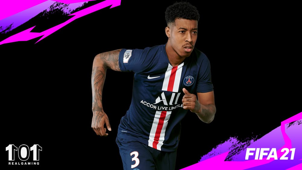 FIFA 21 Guía para completar los objetivos de Presnel Kimpembe TOTS