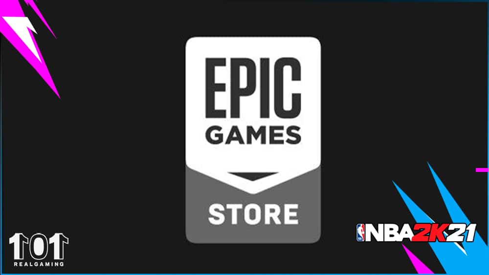 nba 2k21 epic games store mayo gratis descargar