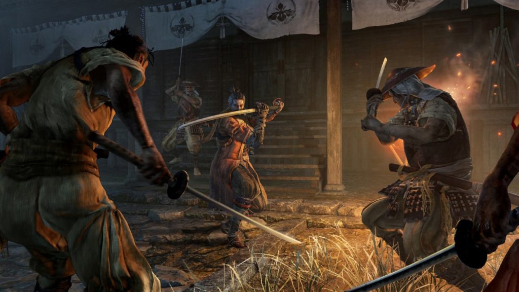 sekiro shadows die twice