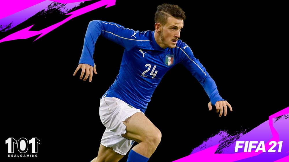 FIFA 21 Guía para completar el SBC de Alessandro Florenzi FOF Camino a la gloria