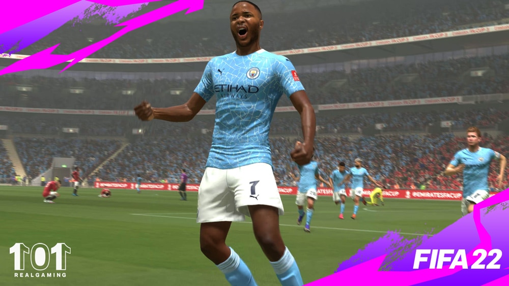 FIFA 22 Premier League Estos son los 10 jugadores mejor valorados