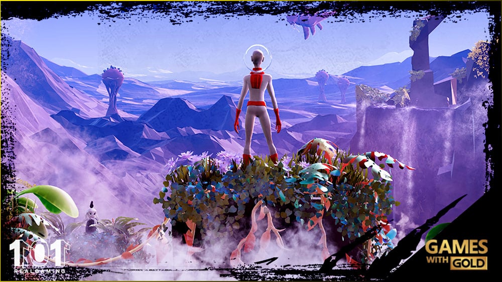 Games with Gold Julio 2021 Estos son los juegos gratuitos para el próximo mes