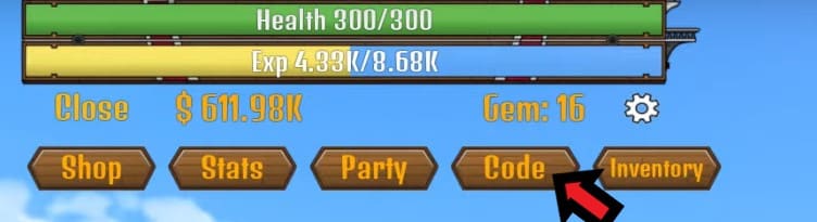 codigo roblox king legacy