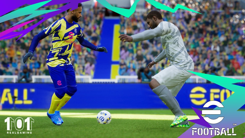 eFootball 2022 Estos son los requisitos mínimos y recomendados para la versión de PC