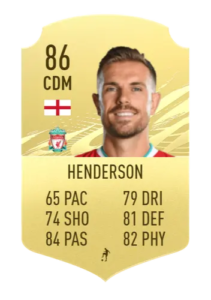 jordan henderson