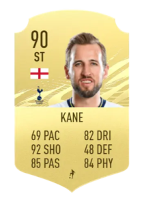 kane 1 1