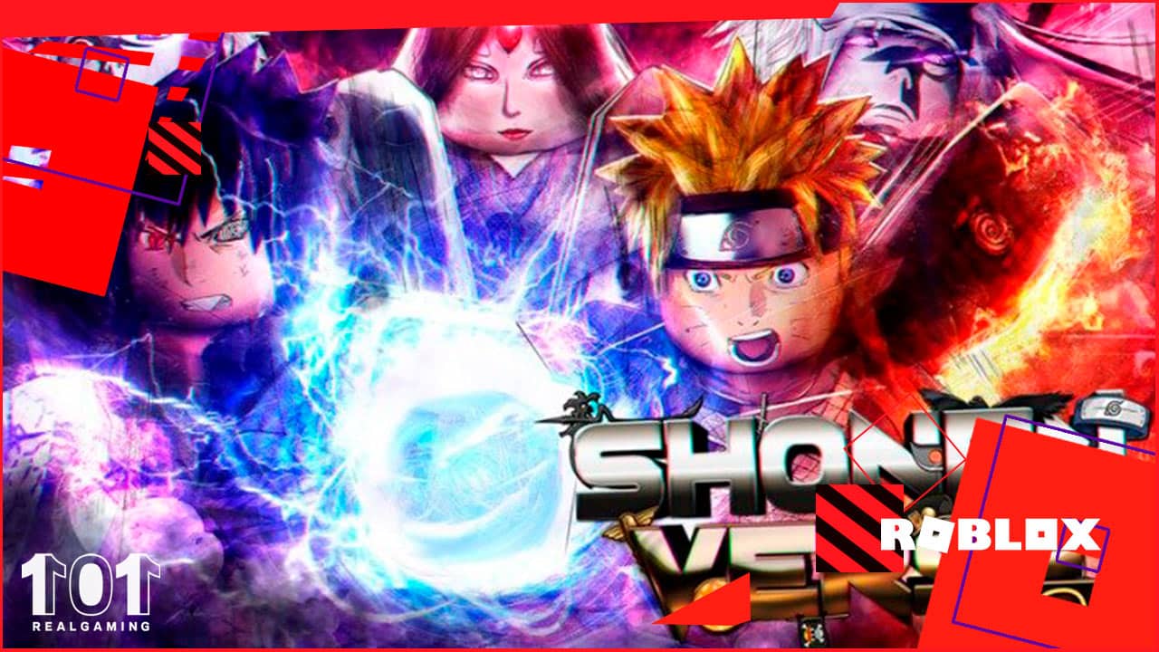 roblox shonen verse codigos promocionales
