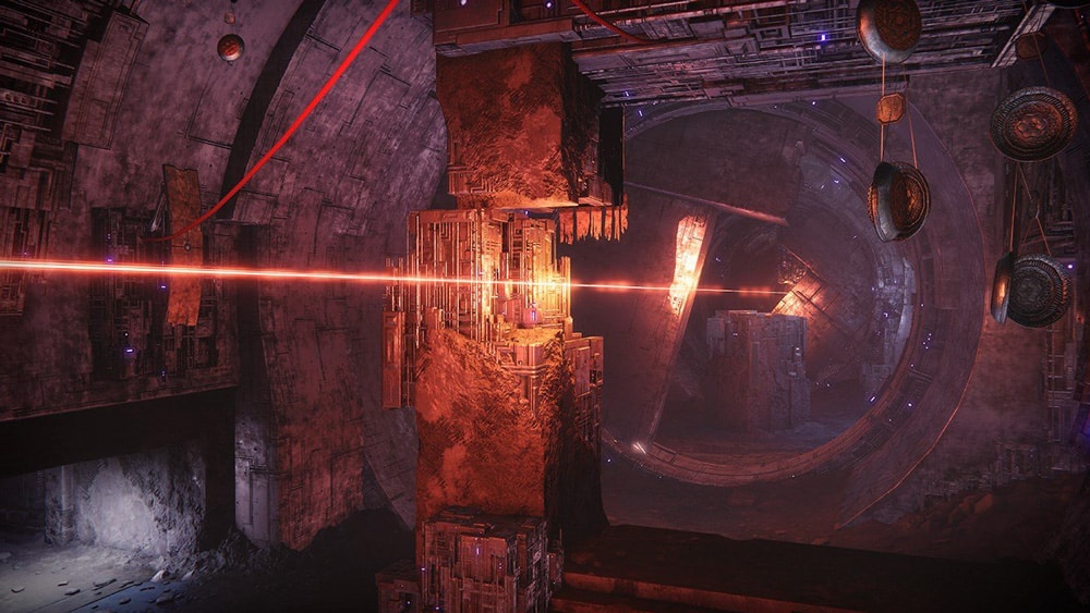 the burnout destiny 2 mapa