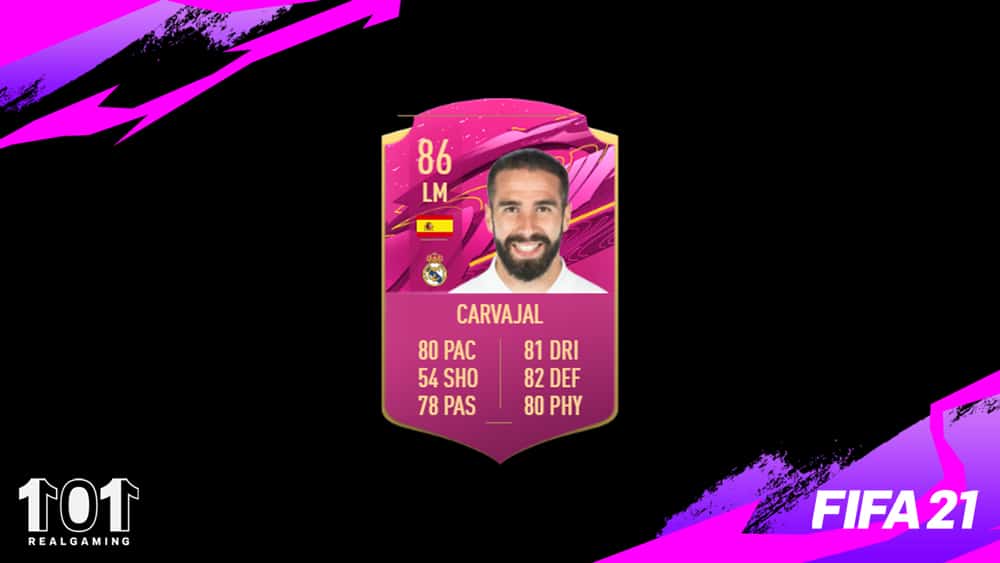 FIFA 21 FUTTIES Fecha de inicio votación SBC objetivos y todo lo que sabemos