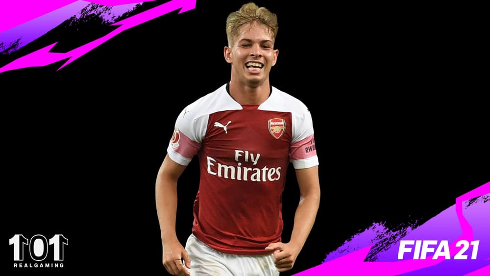 FIFA 21 Guía para completar los objetivos de Dúo Dinámico de FUTTIES