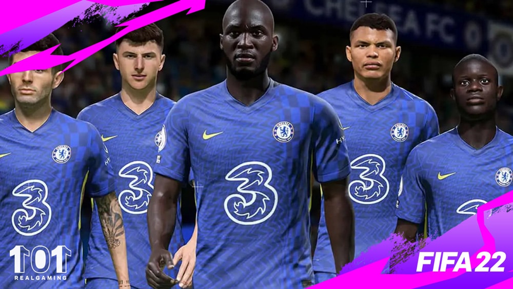 FIFA 22 Chelsea Todo lo que sabemos sobre sus valoraciones