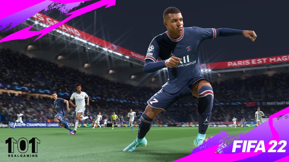 FIFA 22 Fecha de lanzamiento tráiler gameplay demo modo Carrera Ultimate Team FUT Héroes filtraciones y todo lo que sabemos