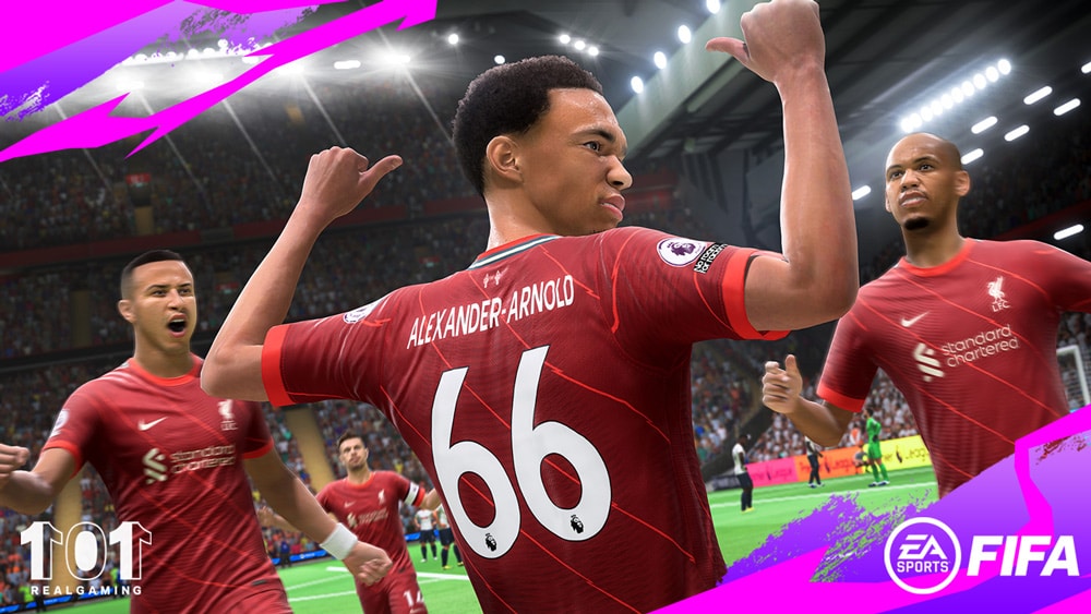 FIFA 22 Guía de reserva ediciones especiales y todo lo que debes saber