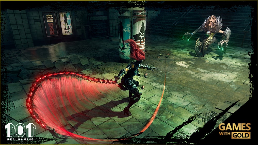 Games with Gold Agosto 2021 Estos son los juegos gratuitos para el próximo mes