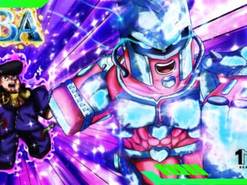 Roblox códigos activos Your Bizarre Adventure YBA