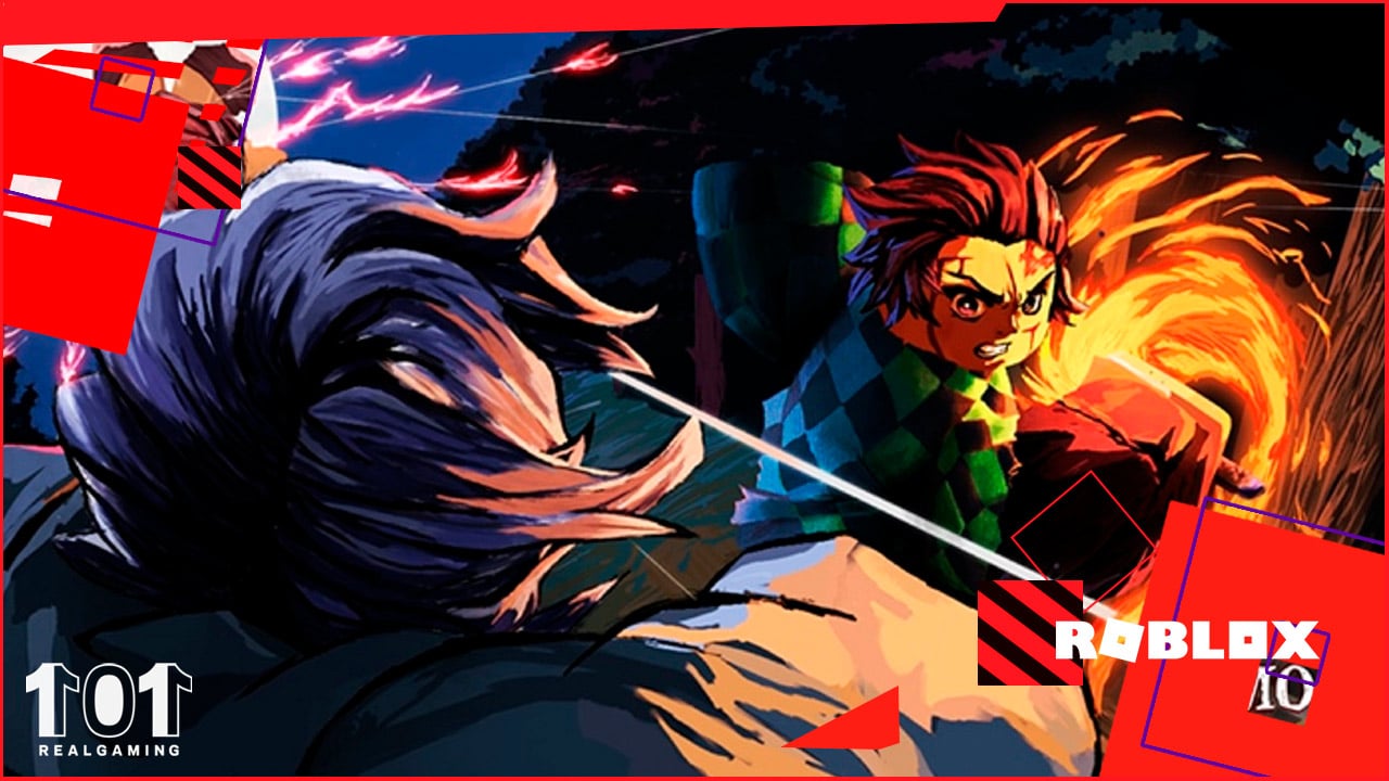 demon slayer rpg 2 roblox codigos