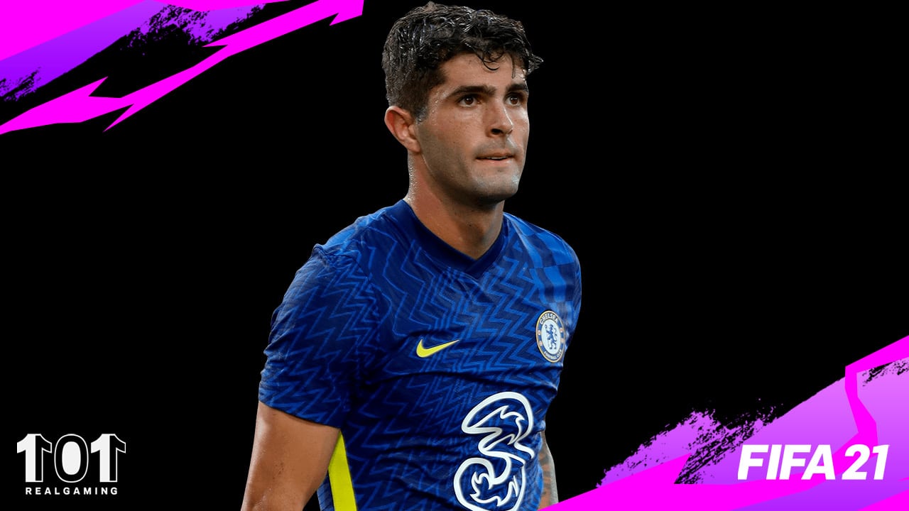 fifa 21 temporada 8 ultimate team