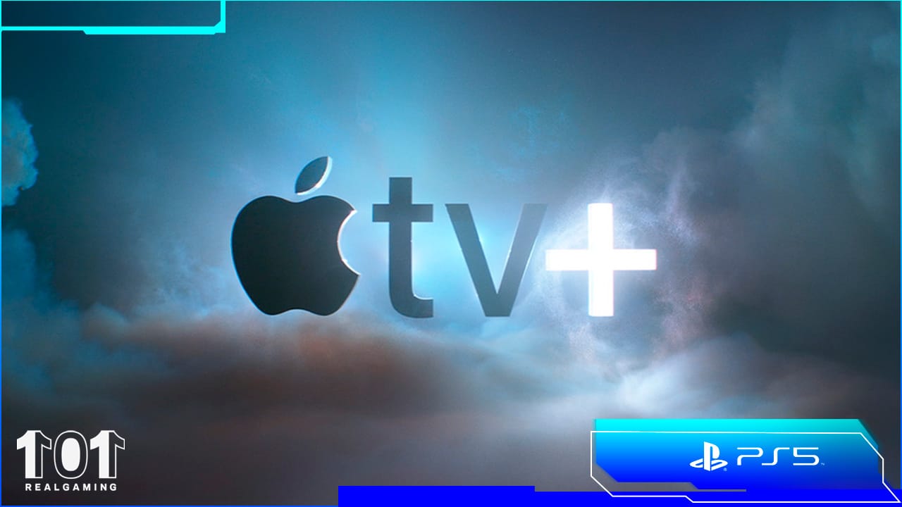 ps5 appletv