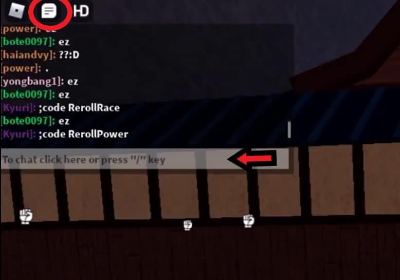 roblox slayers unleashed