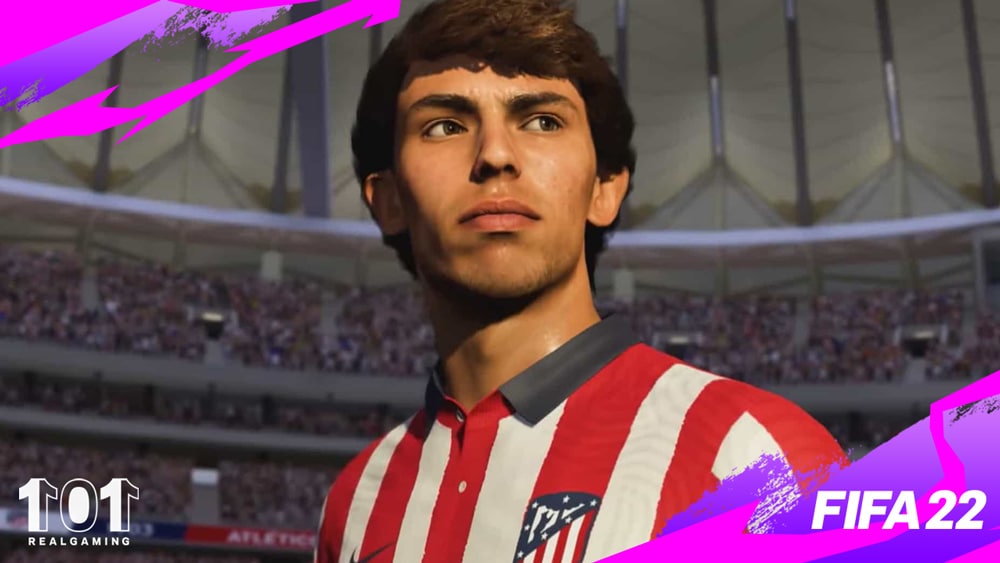 FIFA 22 Atlético de Madrid Estos son los 10 jugadores mejor valorados