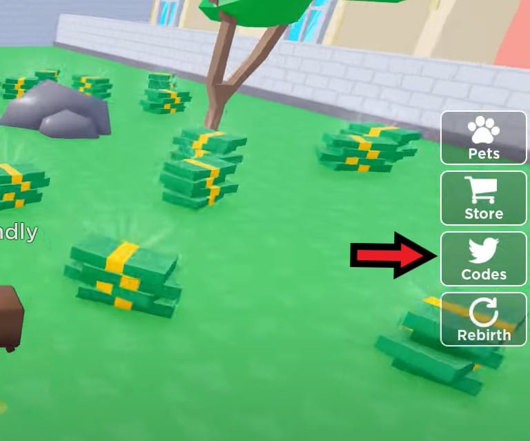 roblox bank robbery simulator codigos